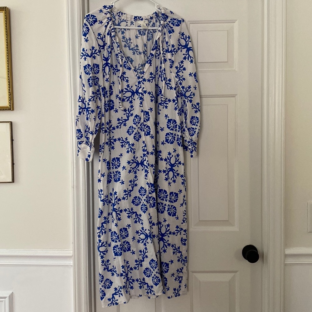 H&M coverup